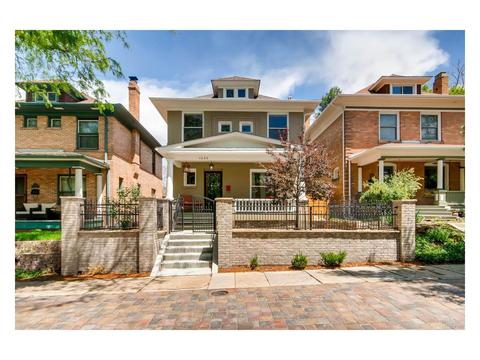 1220 Josephine St