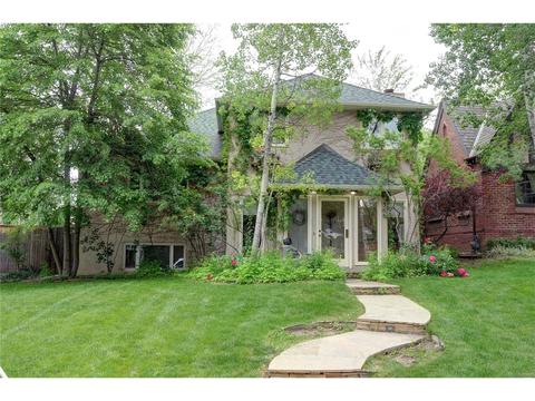 60 S Dahlia St