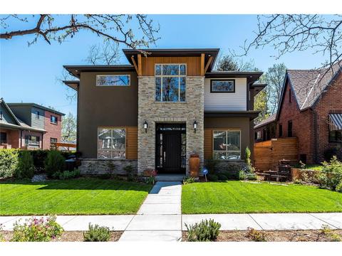 60 S Dahlia St