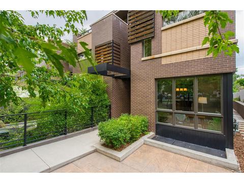 60 S Dahlia St