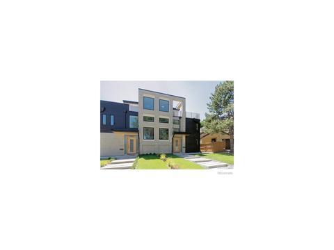 60 S Dahlia St