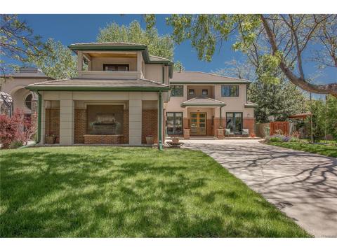 60 S Dahlia St