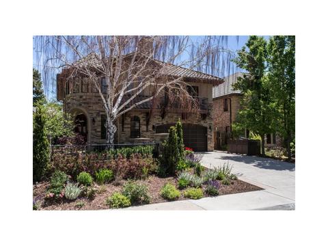 60 S Dahlia St