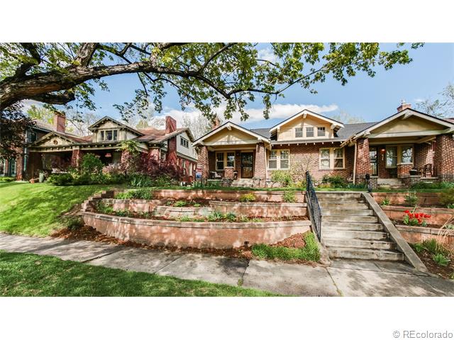 630 Milwaukee St, Denver CO 80206
