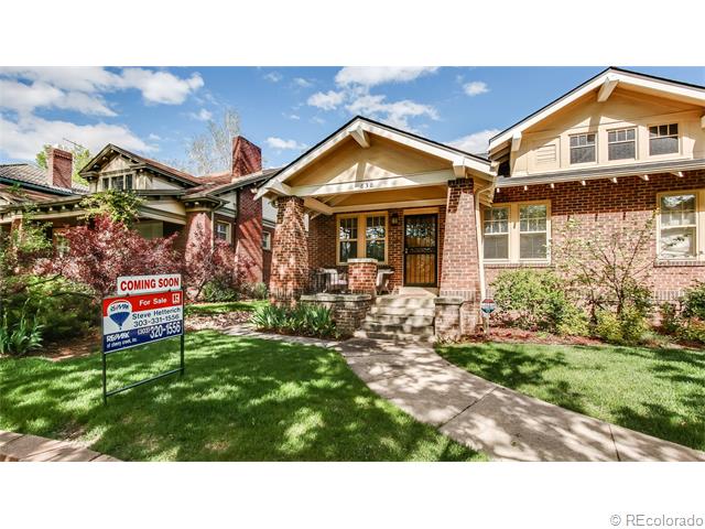 630 Milwaukee St, Denver CO 80206