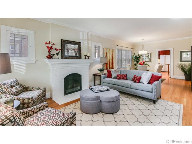 630 Milwaukee St, Denver CO 80206