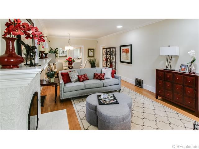 630 Milwaukee St, Denver CO 80206