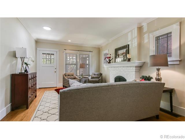 630 Milwaukee St, Denver CO 80206
