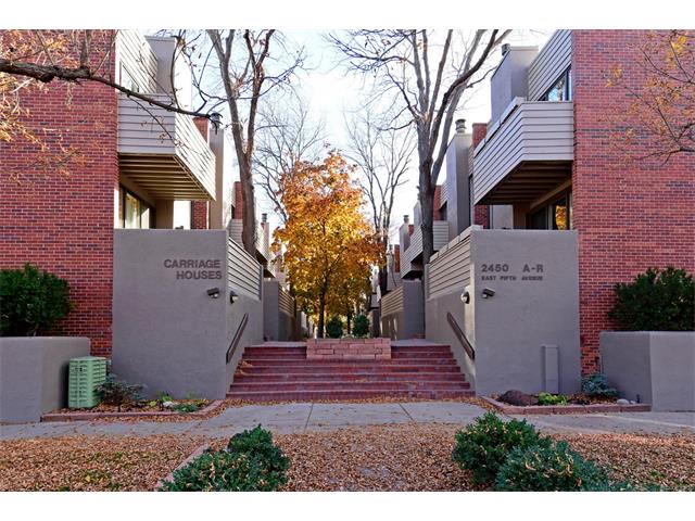 2450 E 5th Ave #D