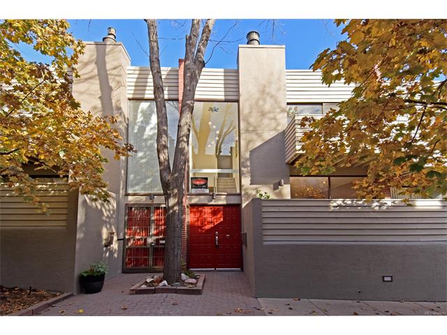 2450 E 5th Ave #D