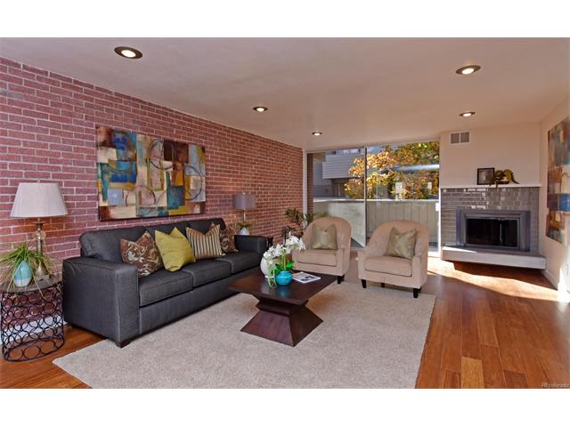 2450 E 5th Ave #D