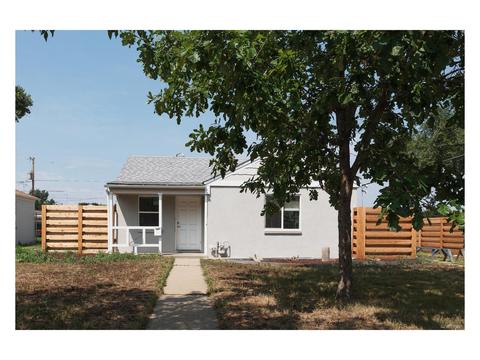 4100 Albion St #1604