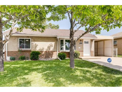 4100 Albion St #1604