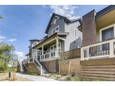 4100 Albion St #1604