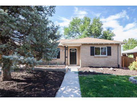 4100 Albion St #1604