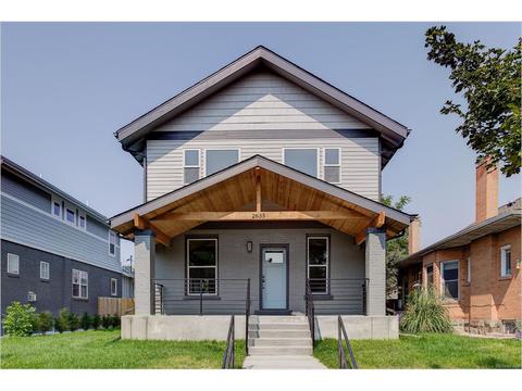 3350 W Hayward Pl