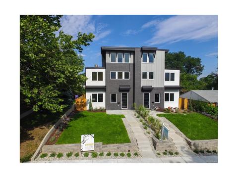 3350 W Hayward Pl