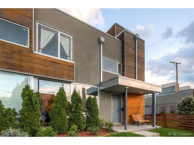 For Sale: 1818 W 36th Ave Denver, CO 80211