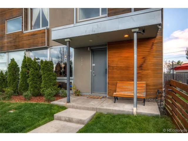 For Sale: 1818 W 36th Ave Denver, CO 80211