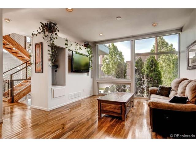 For Sale: 1818 W 36th Ave Denver, CO 80211
