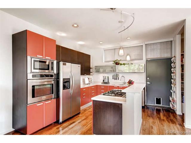 For Sale: 1818 W 36th Ave Denver, CO 80211