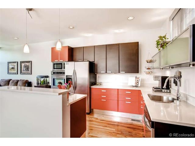 For Sale: 1818 W 36th Ave Denver, CO 80211