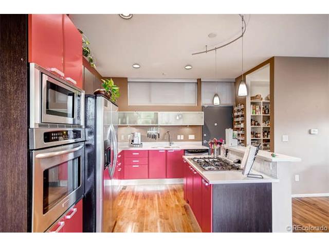For Sale: 1818 W 36th Ave Denver, CO 80211