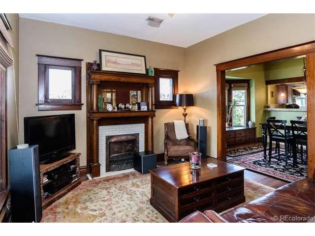 For Sale: 2017 W Scott Pl Denver, CO 80211