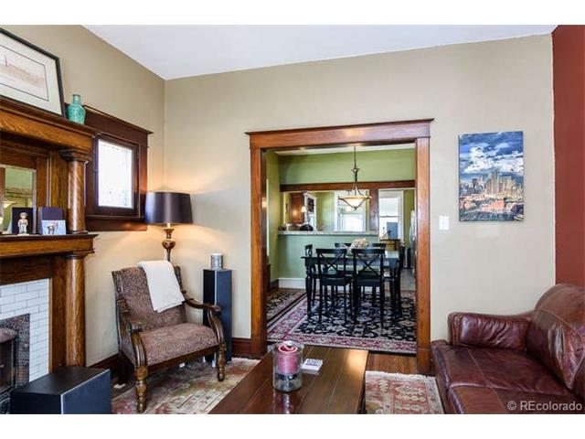 For Sale: 2017 W Scott Pl Denver, CO 80211