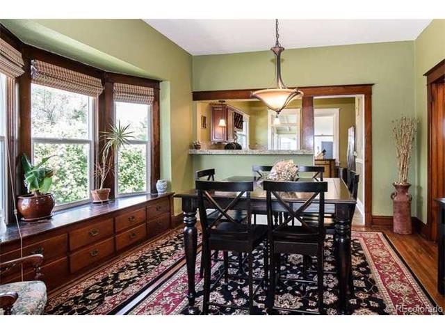 For Sale: 2017 W Scott Pl Denver, CO 80211