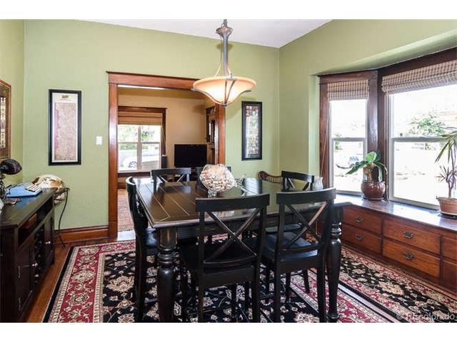For Sale: 2017 W Scott Pl Denver, CO 80211