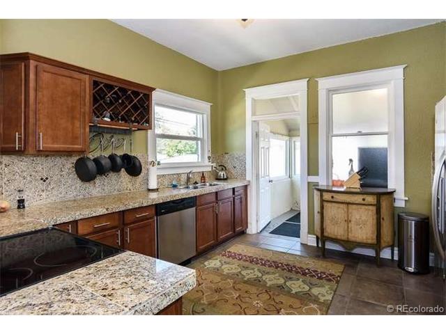 For Sale: 2017 W Scott Pl Denver, CO 80211