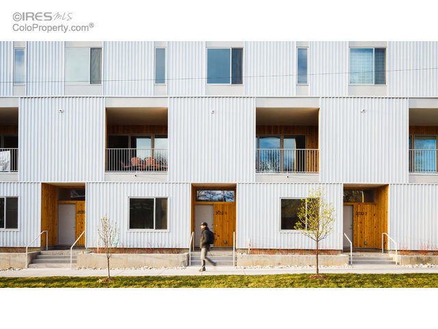 For Sale: 2026 W 33rd Ave 1 #1 Denver, CO 80211