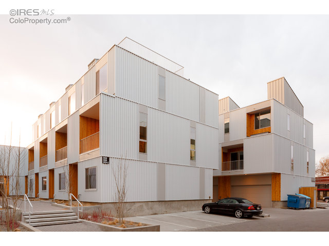 For Sale: 2026 W 33rd Ave 1 #1 Denver, CO 80211