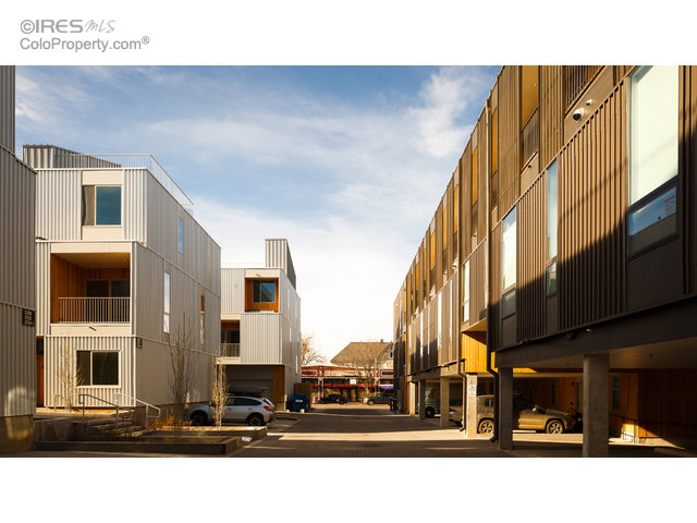 For Sale: 2026 W 33rd Ave 1 #1 Denver, CO 80211