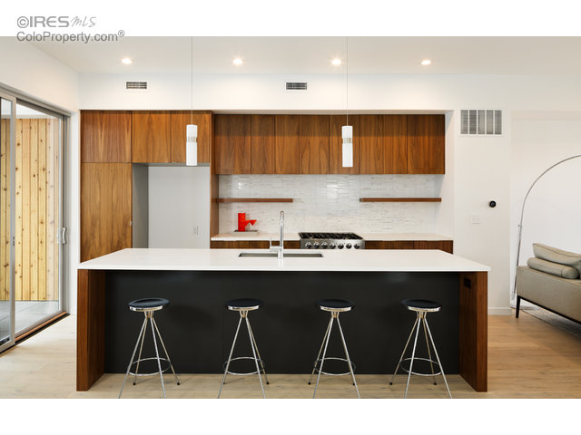 For Sale: 2026 W 33rd Ave 1 #1 Denver, CO 80211