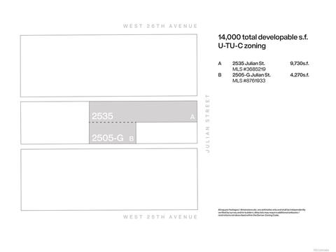 3435 W 26th Ave
