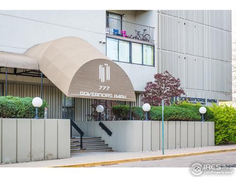 1063 Clarkson St #2
