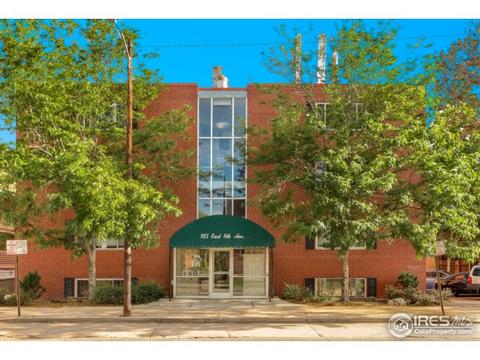 1063 Clarkson St #2