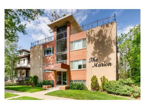 1063 Clarkson St #2