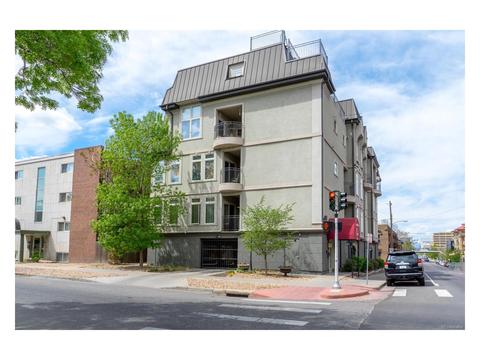 925 N Lincoln St #4H-S
