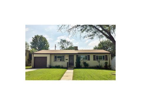 5229 W Iliff Dr #105