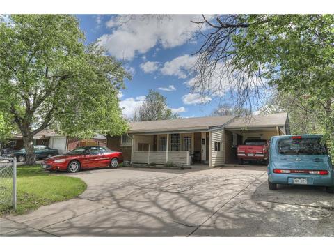 5229 W Iliff Dr #105