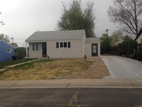 5229 W Iliff Dr #105