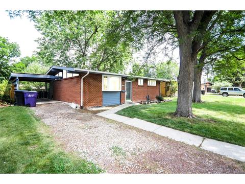 5229 W Iliff Dr #105