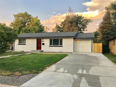 5229 W Iliff Dr #105