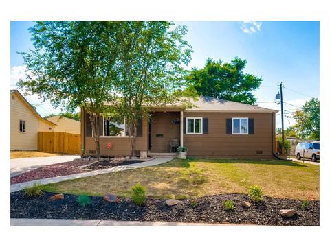 3225 W Ada Pl