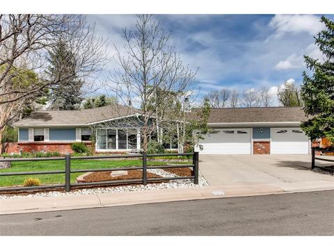 2631 S Wolff Way