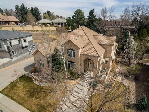 2631 S Wolff Way