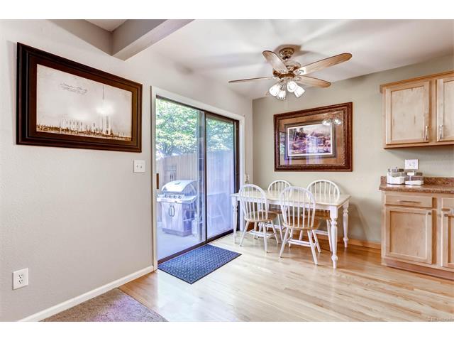 For Sale: 203 S Zephyr St #APT B Denver, CO 80226